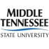 Middle Tenessee State University